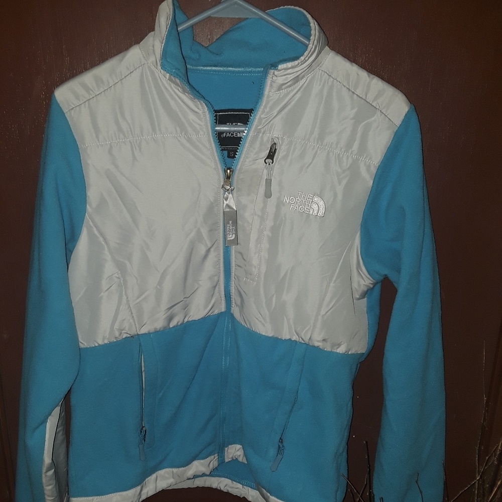 Womans Northface